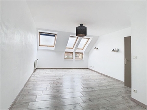 t2 à la vente -   60840  BREUIL LE SEC, surface 51 m2 vente t2 - UBI444493289